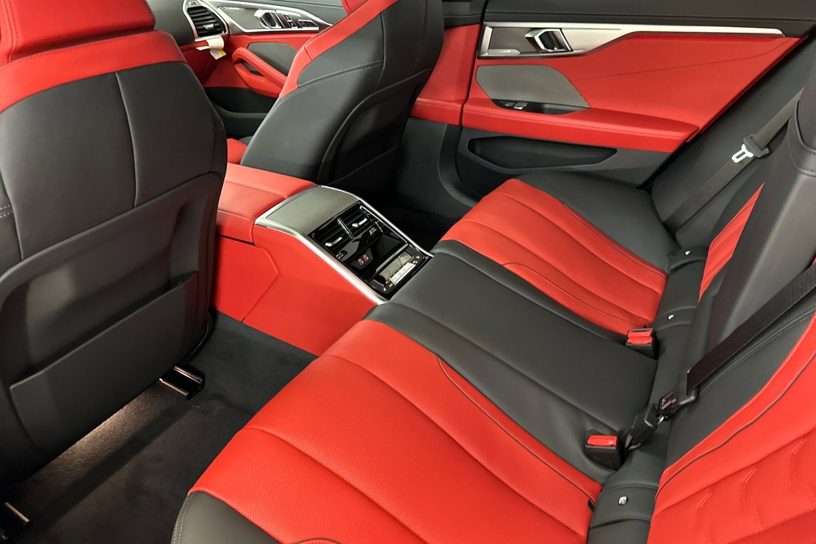 New 2026 BMW 840i w/ M Sport Professional Package RWD image 20