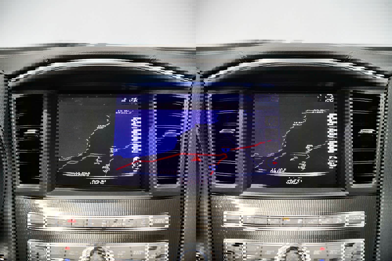 Used 2017 INFINITI QX60 FWD w/ Premium Plus Package image 14