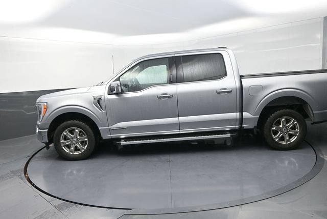Used 2022 Ford F150 Lariat image 4