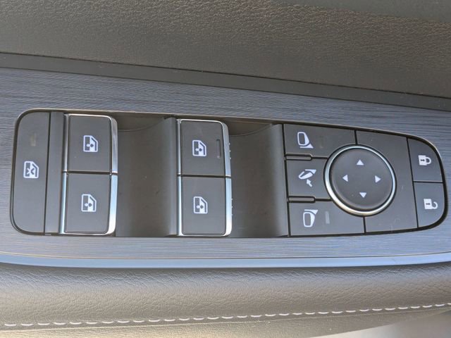 New 2026 Nissan Armada Platinum Reserve AWD/4WD image 11