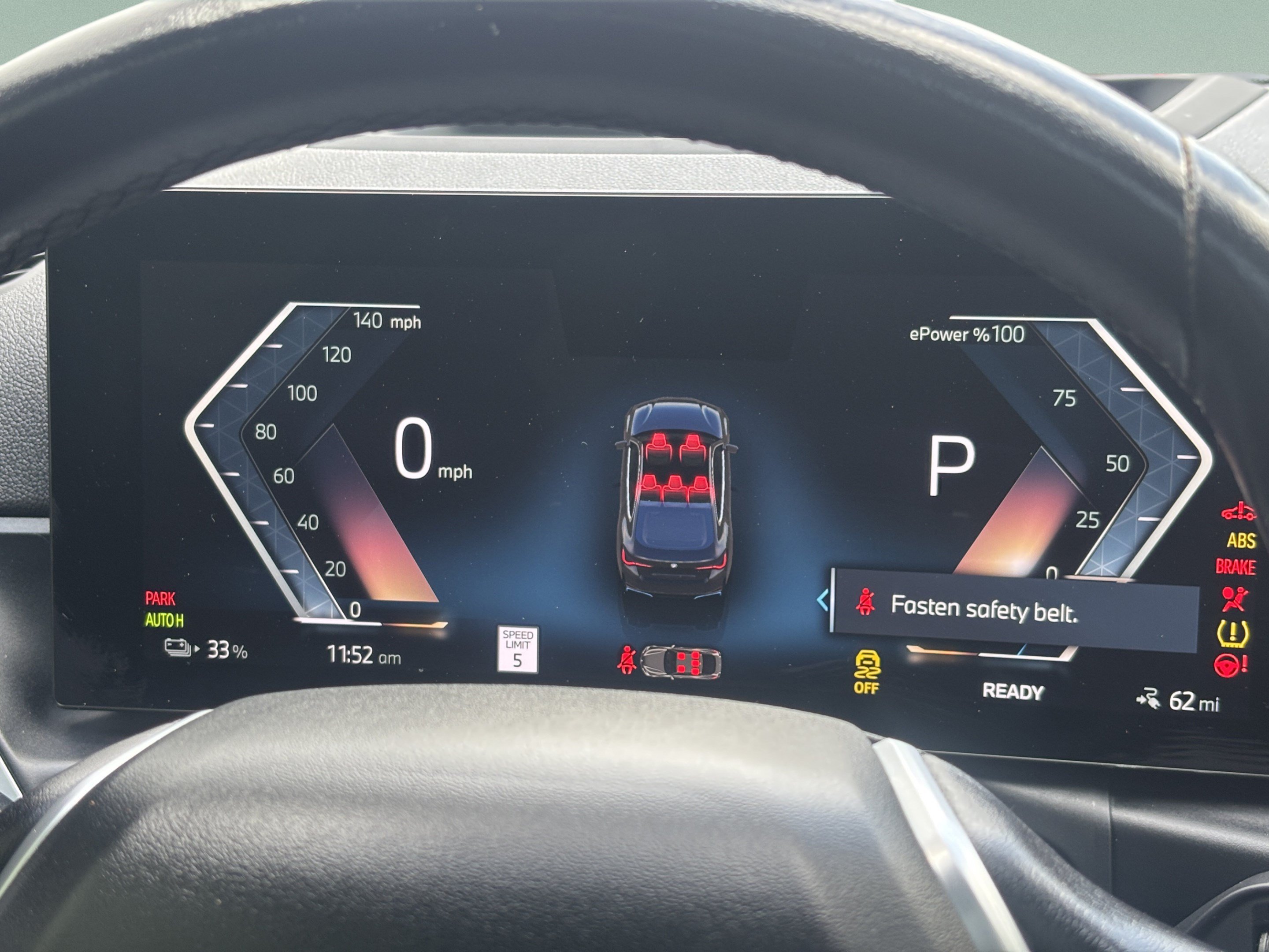 Used 2023 BMW i4 eDrive35 w/ Premium Package RWD image 9
