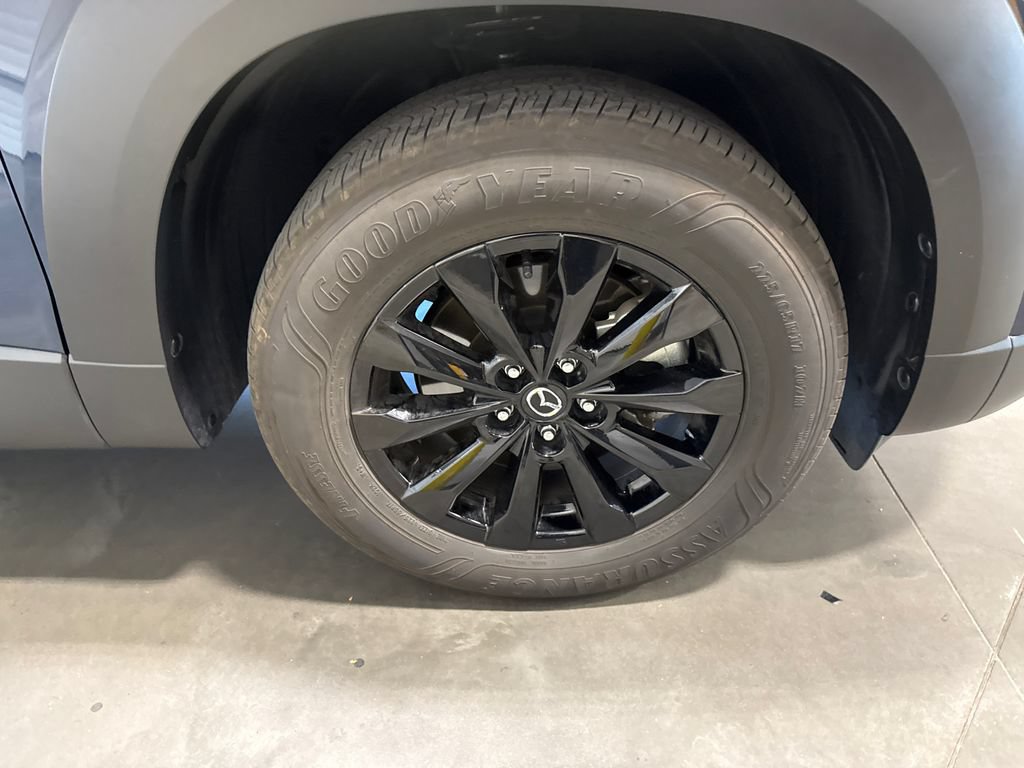Certified 2026 MAZDA CX-50 AWD 2.5 S w/ Weather Package image 16