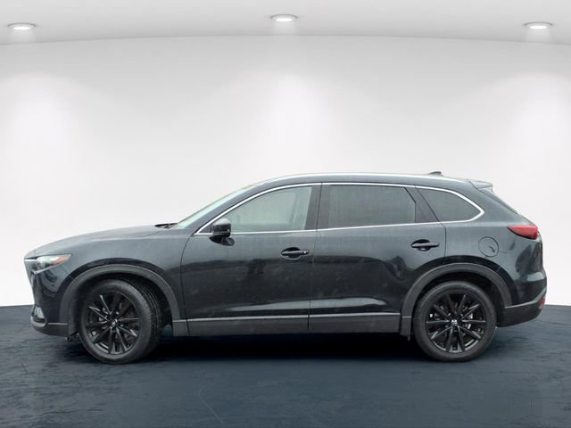 Used 2022 MAZDA CX-9 Touring Plus image 11