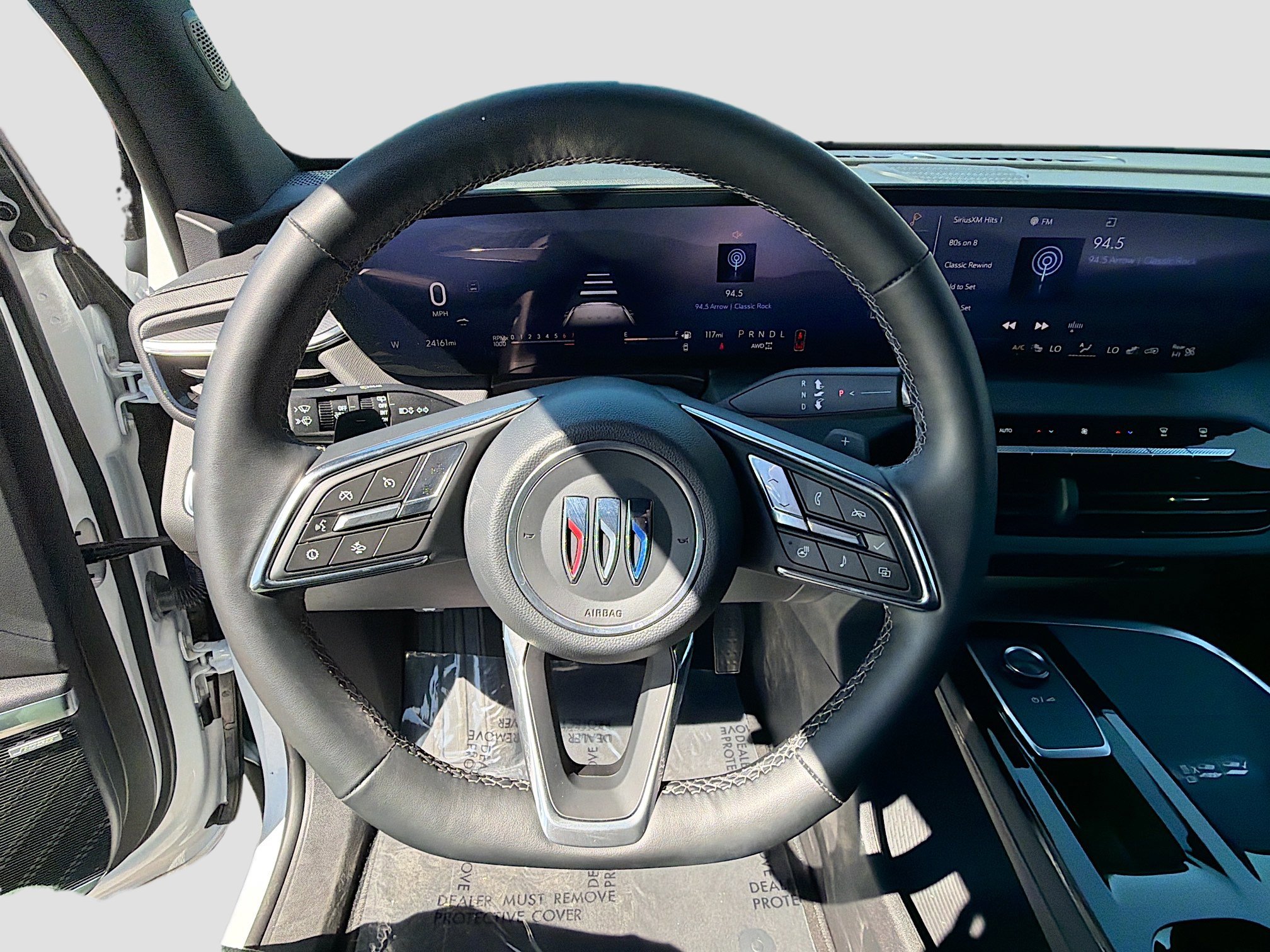 Used 2025 Buick Enclave Sport Touring image 39