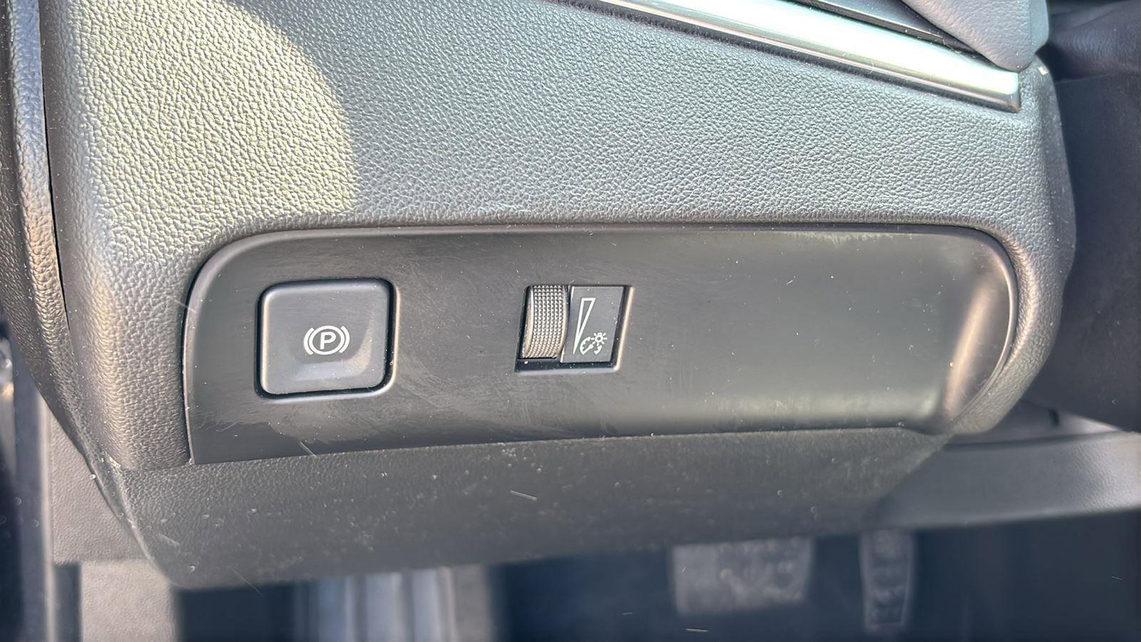 Certified 2023 Buick Enclave Essence FWD image 26