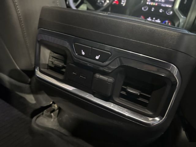 Used 2020 Chevrolet Silverado 2500 LTZ w/ LTZ Premium Package image 17