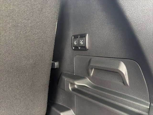 New 2026 Toyota Sequoia Platinum AWD/4WD image 21