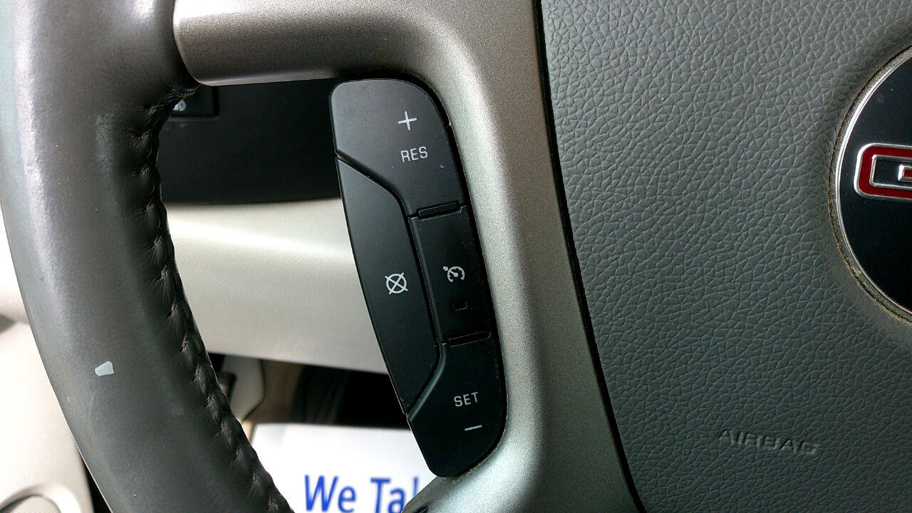 Used 2013 GMC Sierra 1500 SLE w/ Power Tech Package image 18