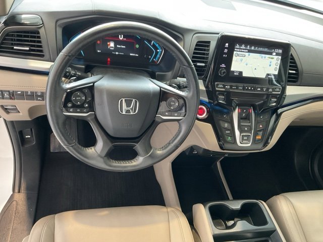 Used 2023 Honda Odyssey Touring image 7