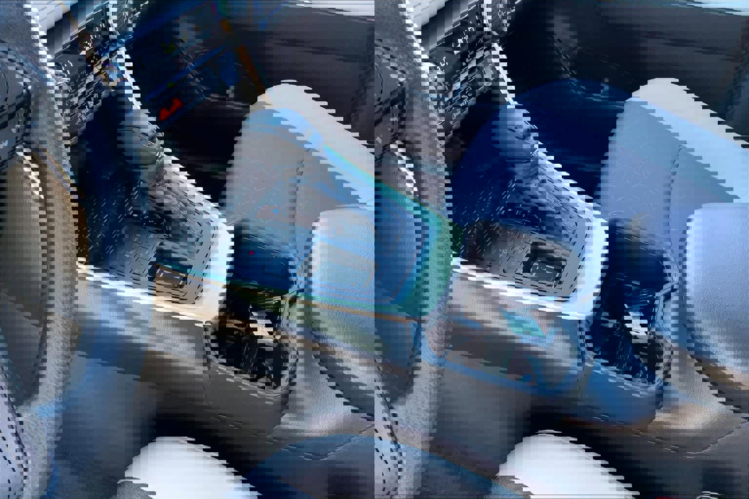 Used 2024 Toyota RAV4 XLE w/ Convenience Package image 17