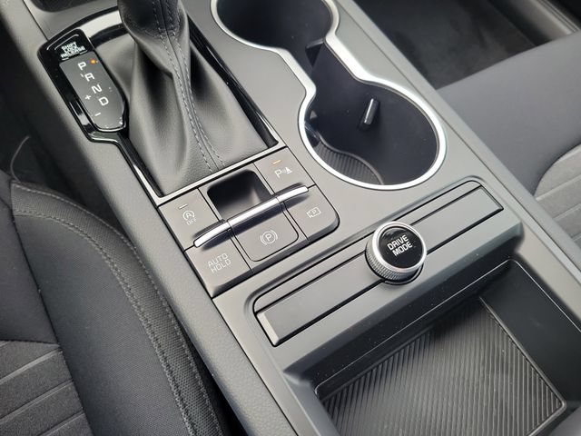 New 2026 Kia K5 LXS FWD image 24