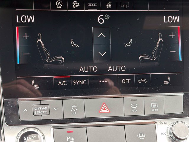 New 2026 Audi Q8 Premium AWD/4WD image 25