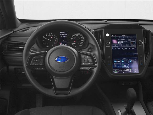 New 2026 Subaru Forester video 4