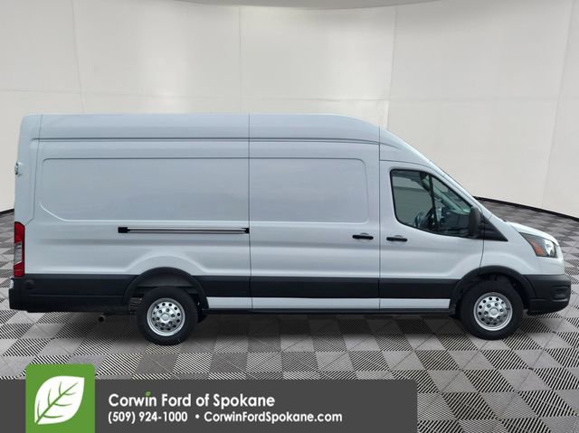 New 2026 Ford Transit 350 148 High Roof Extended AWD image 9