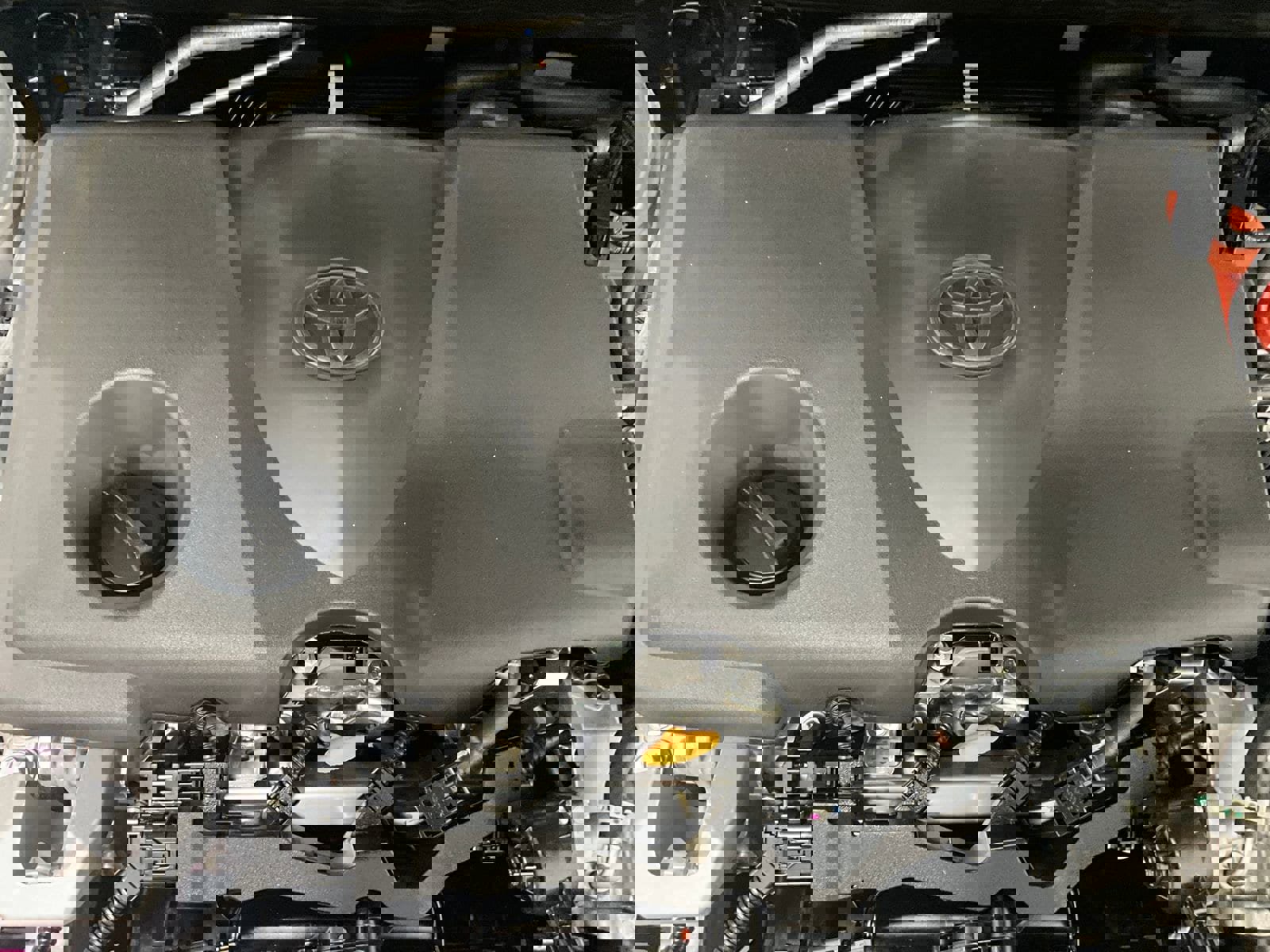 Used 2025 Toyota Camry LE w/ Convenience Package image 28