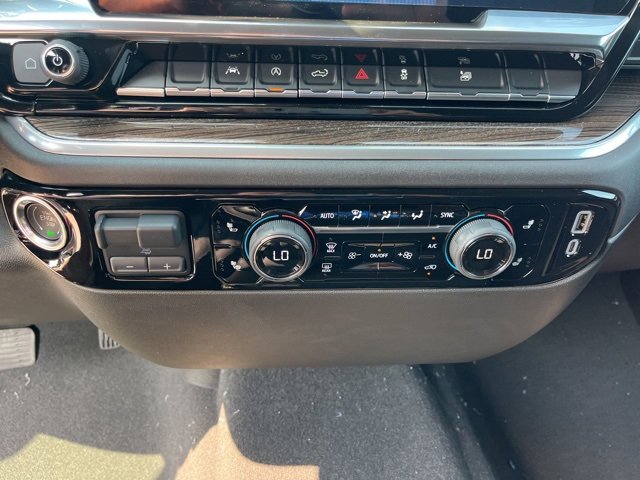 New 2026 Chevrolet Silverado 1500 LT w/ LPO, Liner Protection Package image 32