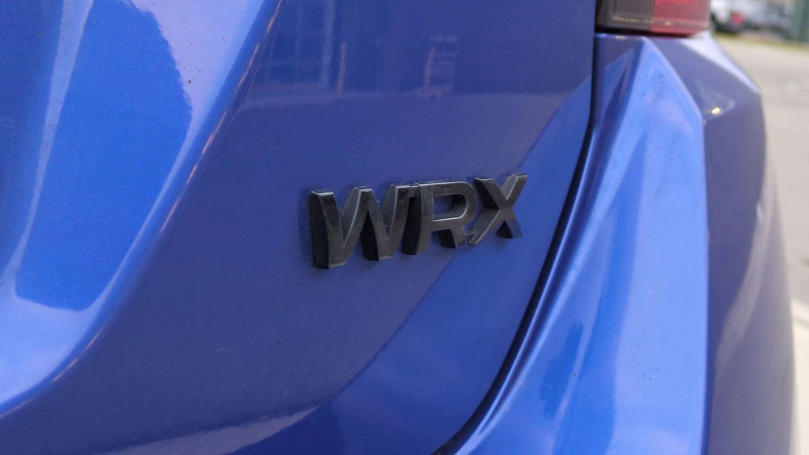 Used 2021 Subaru WRX image 13