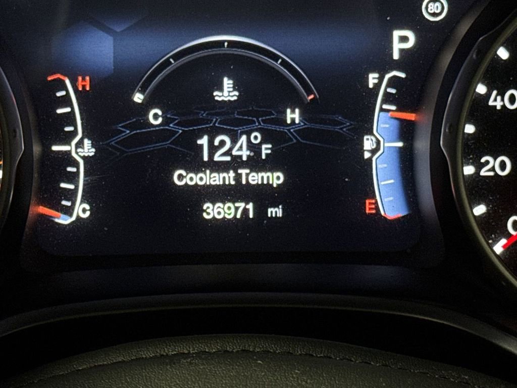 Used 2021 Jeep Compass Latitude w/ Convenience Group image 13