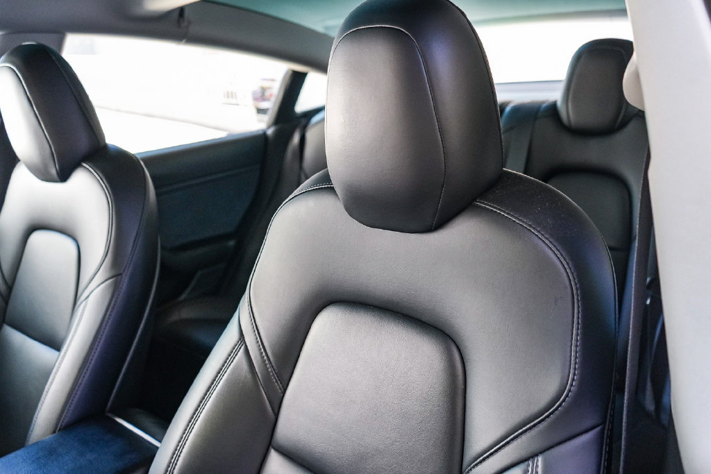 Used 2019 Tesla Model 3 RWD image 24