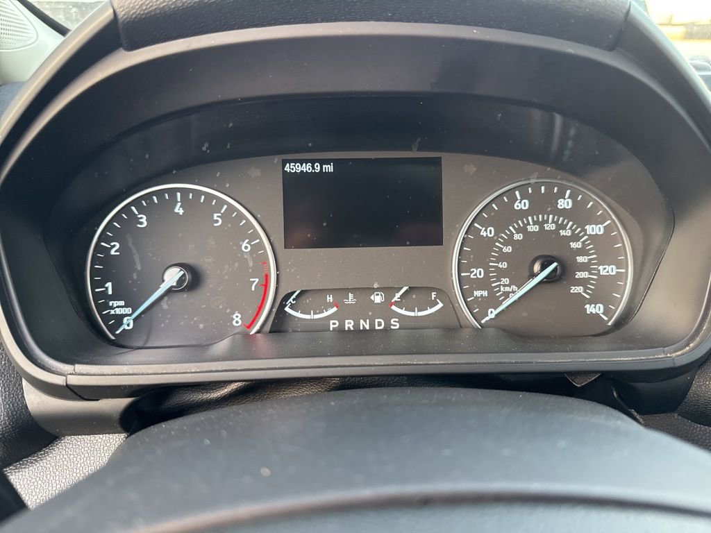 Certified 2019 Ford EcoSport SE image 10