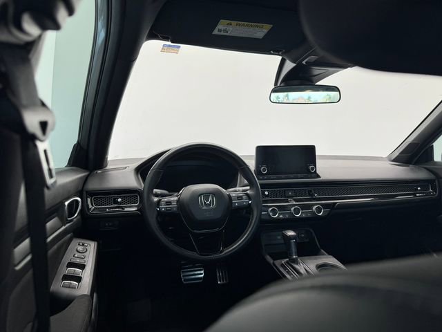 Used 2024 Honda Civic Sport image 37