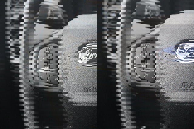 New 2025 Ford Ranger XL w/ Trailer Tow Package image 13