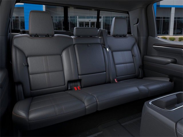 New 2026 Chevrolet Silverado 1500 High Country image 17