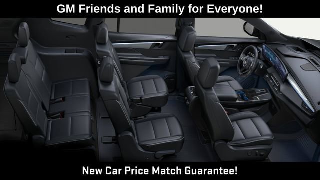 New 2026 Buick Enclave Preferred w/ Power Package image 9