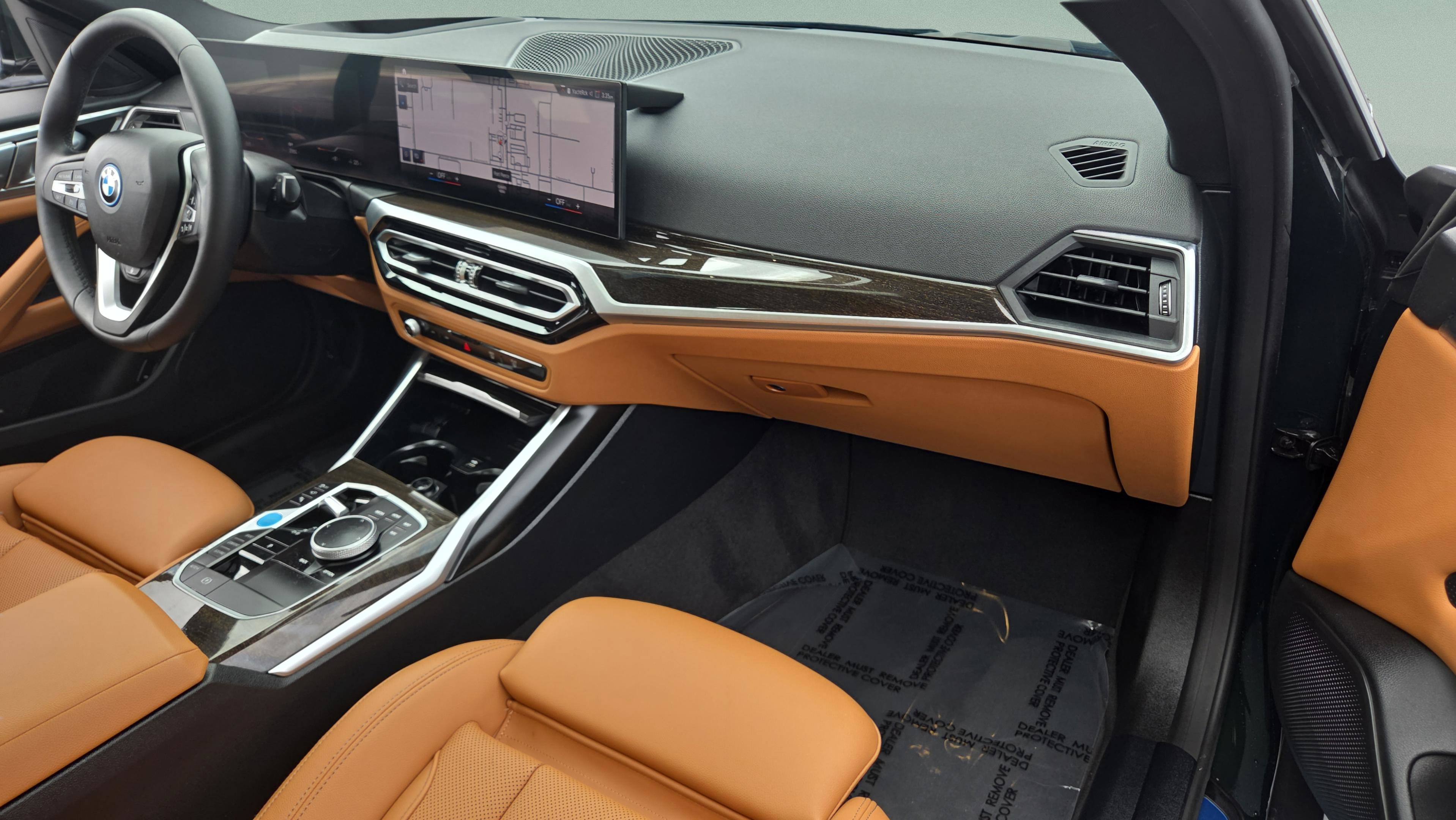 Used 2023 BMW i4 eDrive35 w/ Premium Package image 20