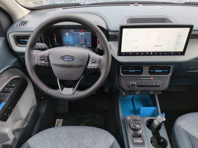 New 2026 Ford Maverick XLT w/ XLT Luxury Package image 16