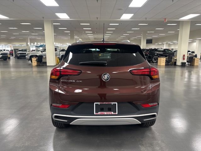 Used 2022 Buick Encore GX Select FWD image 7