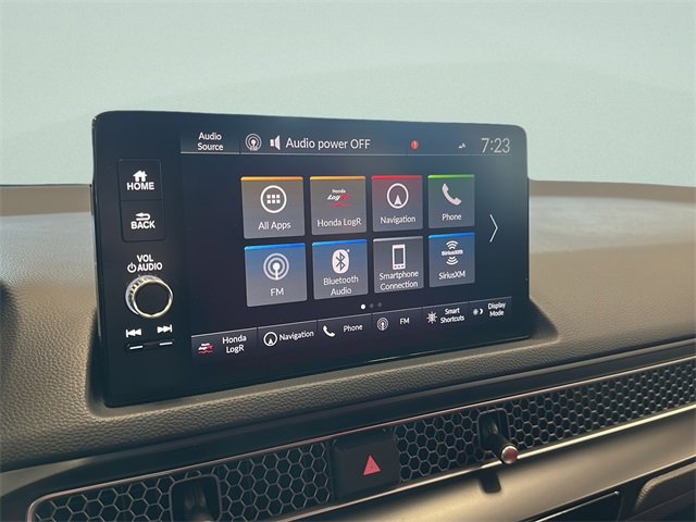 New 2025 Honda Civic Type R image 22