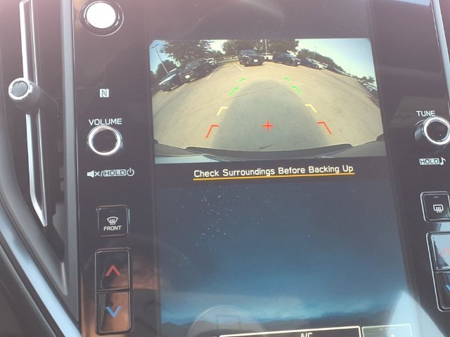 New 2026 Subaru WRX Premium AWD/4WD image 19