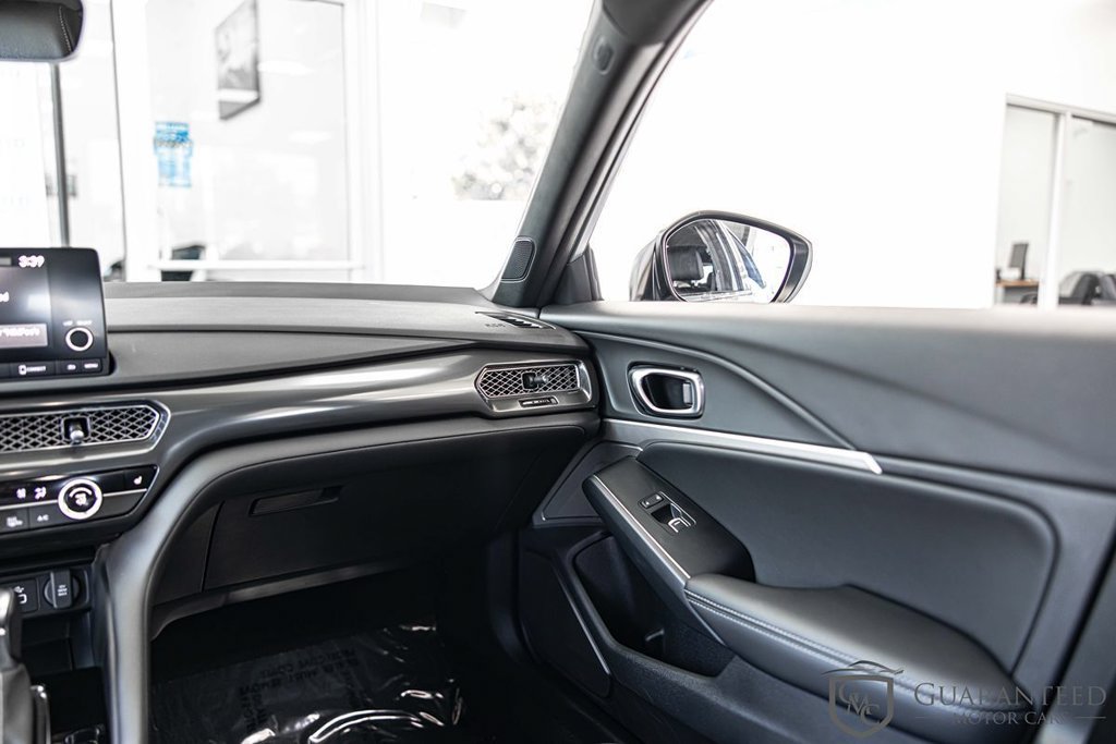 Used 2023 Acura Integra A-Spec FWD image 37