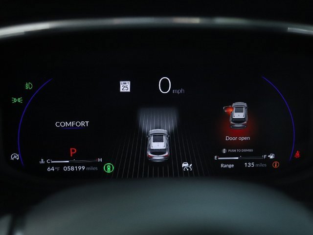 Used 2022 Acura MDX SH-AWD w/ Advance Package image 27