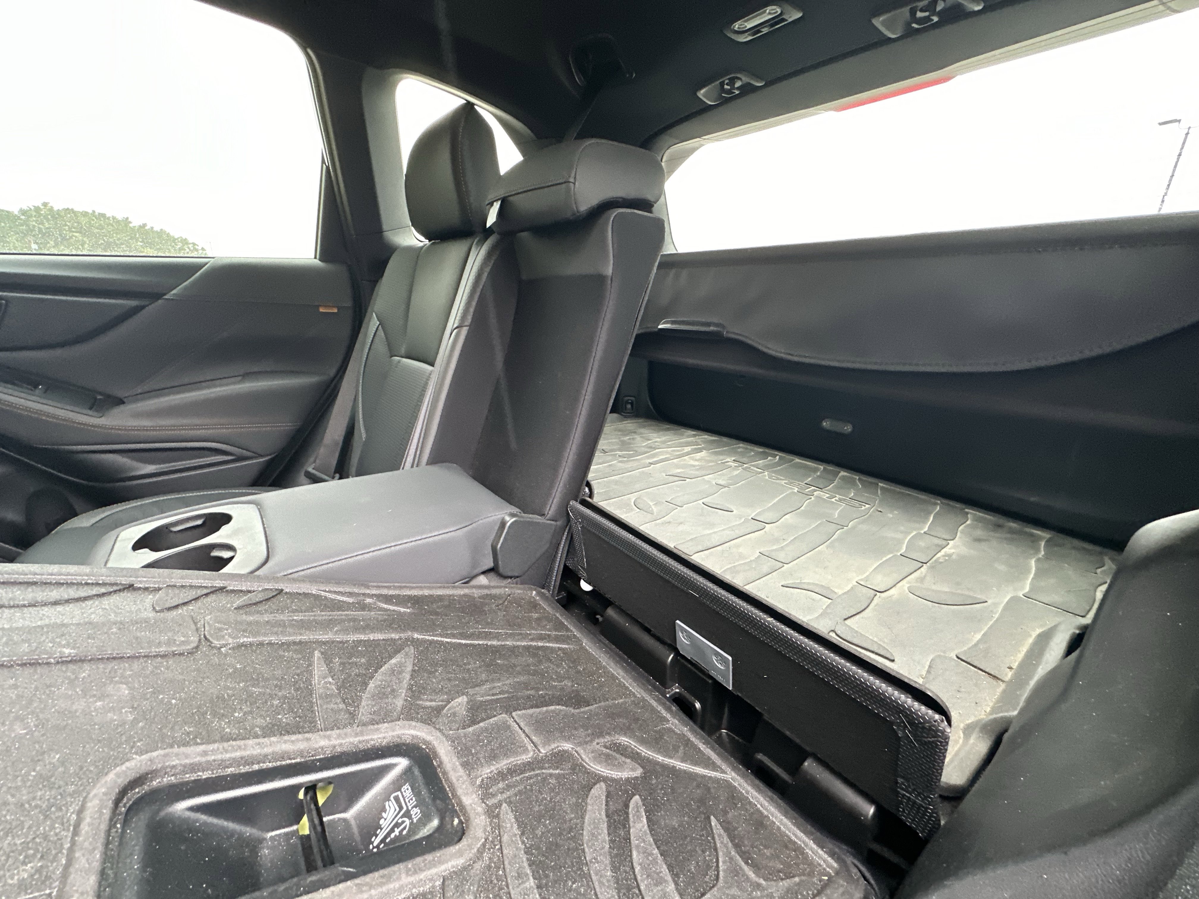 Used 2022 Subaru Forester Wilderness image 27