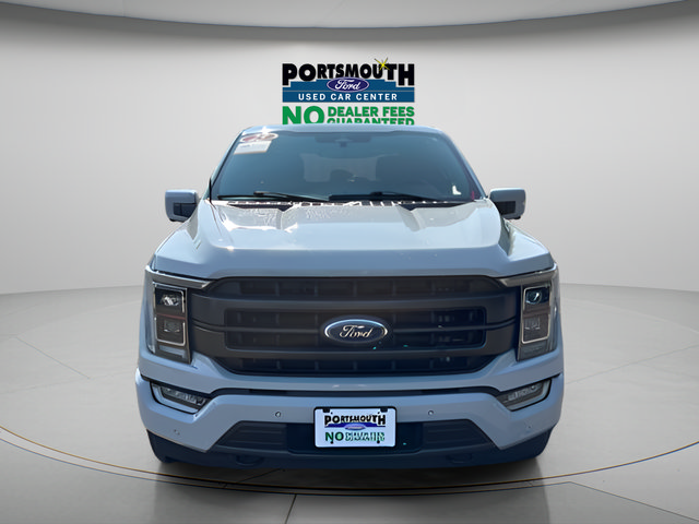 Used 2023 Ford F150 Lariat w/ Equipment Group 502A High AWD/4WD image 29