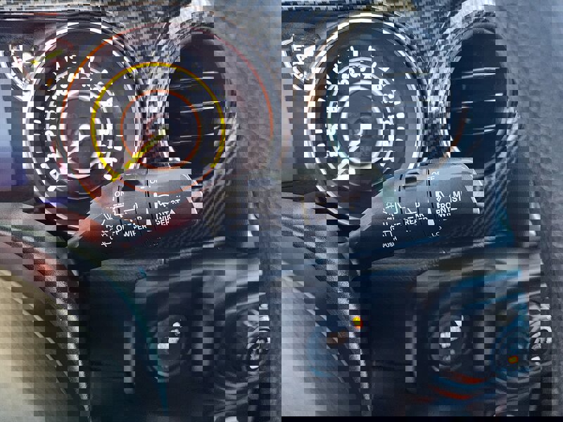 Used 2020 Jeep Wrangler Unlimited Sport image 36