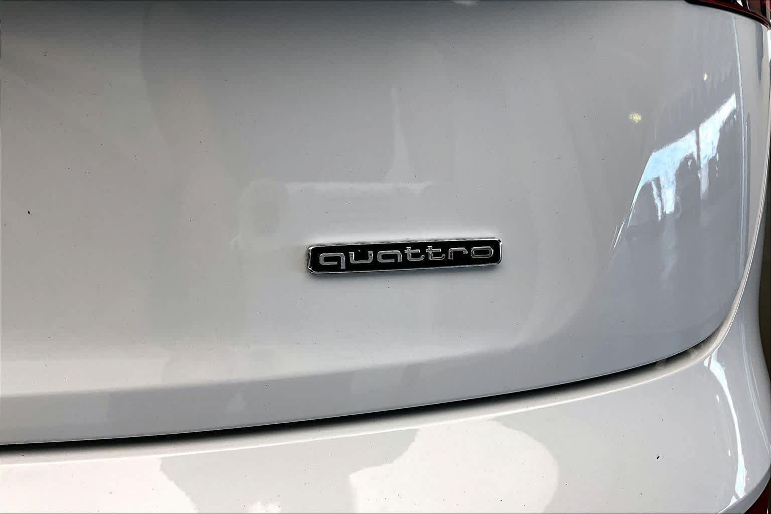 Used 2024 Audi Q5 2.0T Premium Plus AWD/4WD image 10