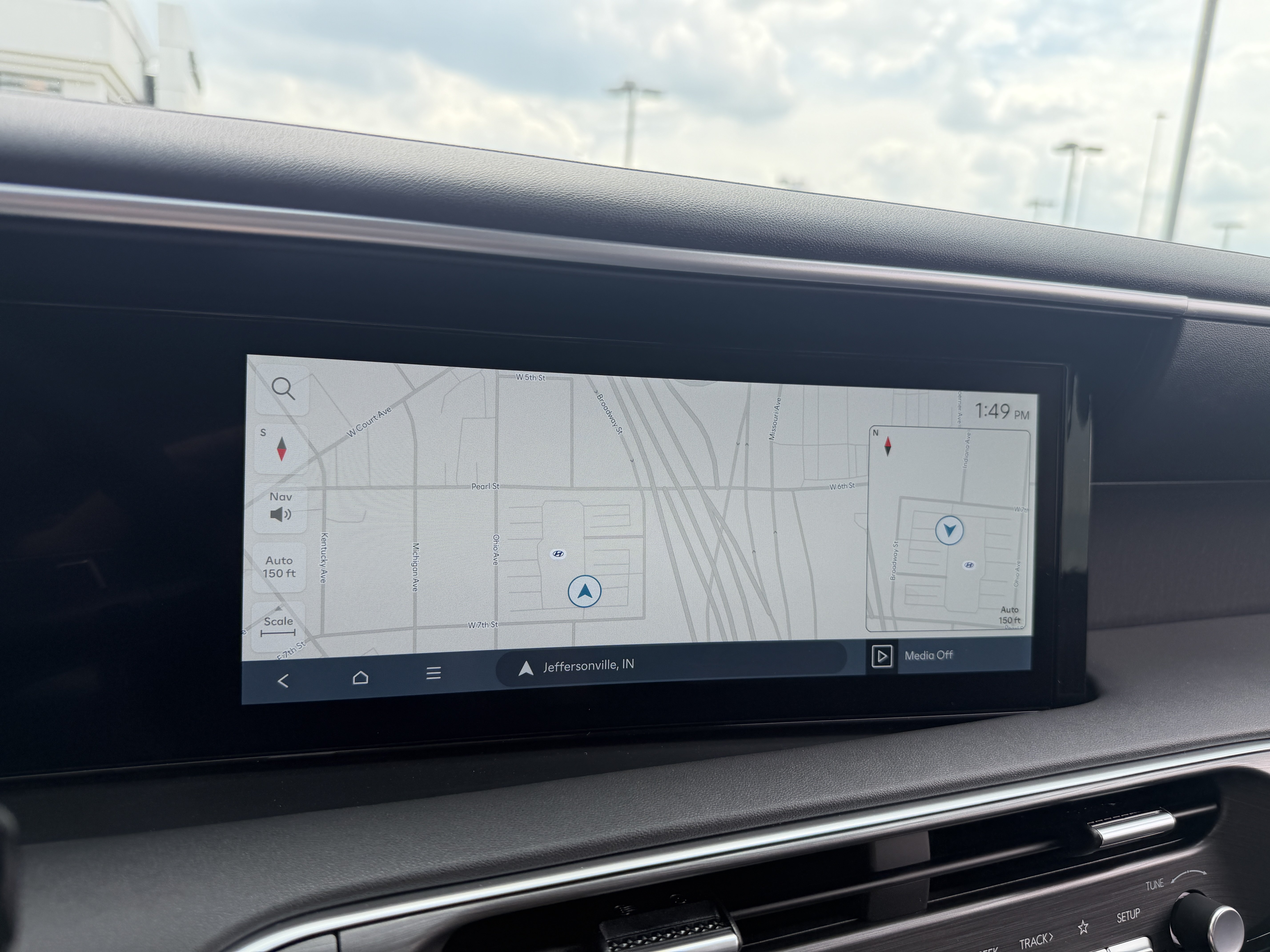 New 2026 Hyundai Palisade SEL AWD/4WD image 37