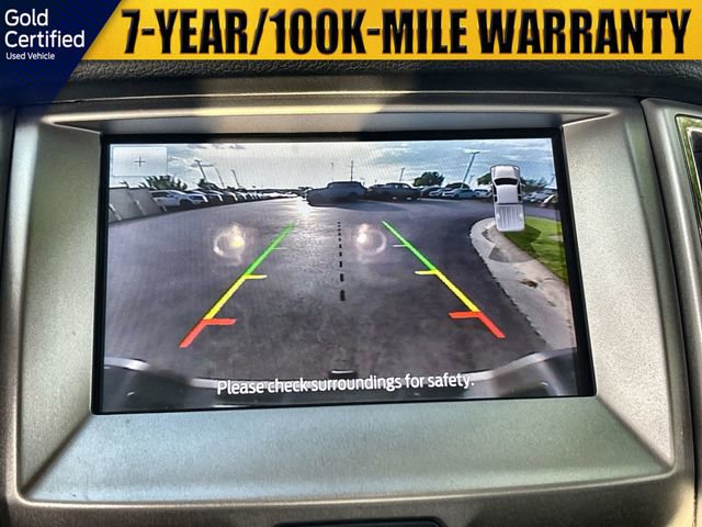 Certified 2023 Ford Ranger XLT w/ Equipment Group 301A Mid image 26