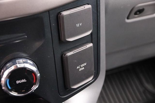Used 2025 Ford F150 XLT w/ Equipment Group 301A Standard image 20