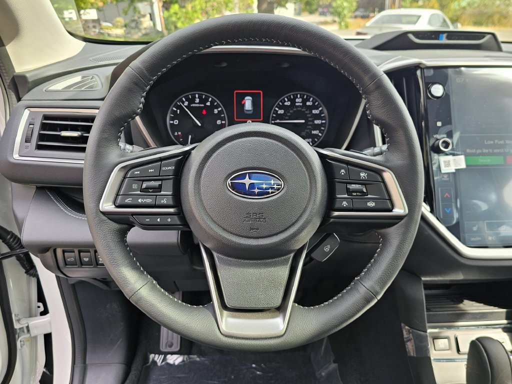 New 2027 Subaru Ascent Limited AWD/4WD image 22