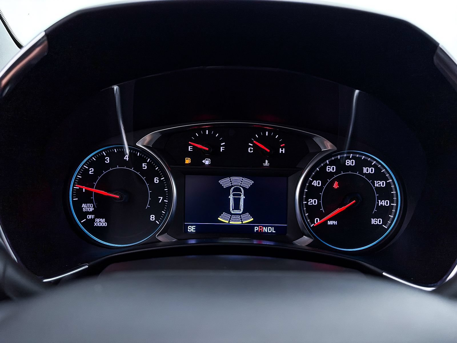 Used 2023 Chevrolet Equinox LT FWD image 29