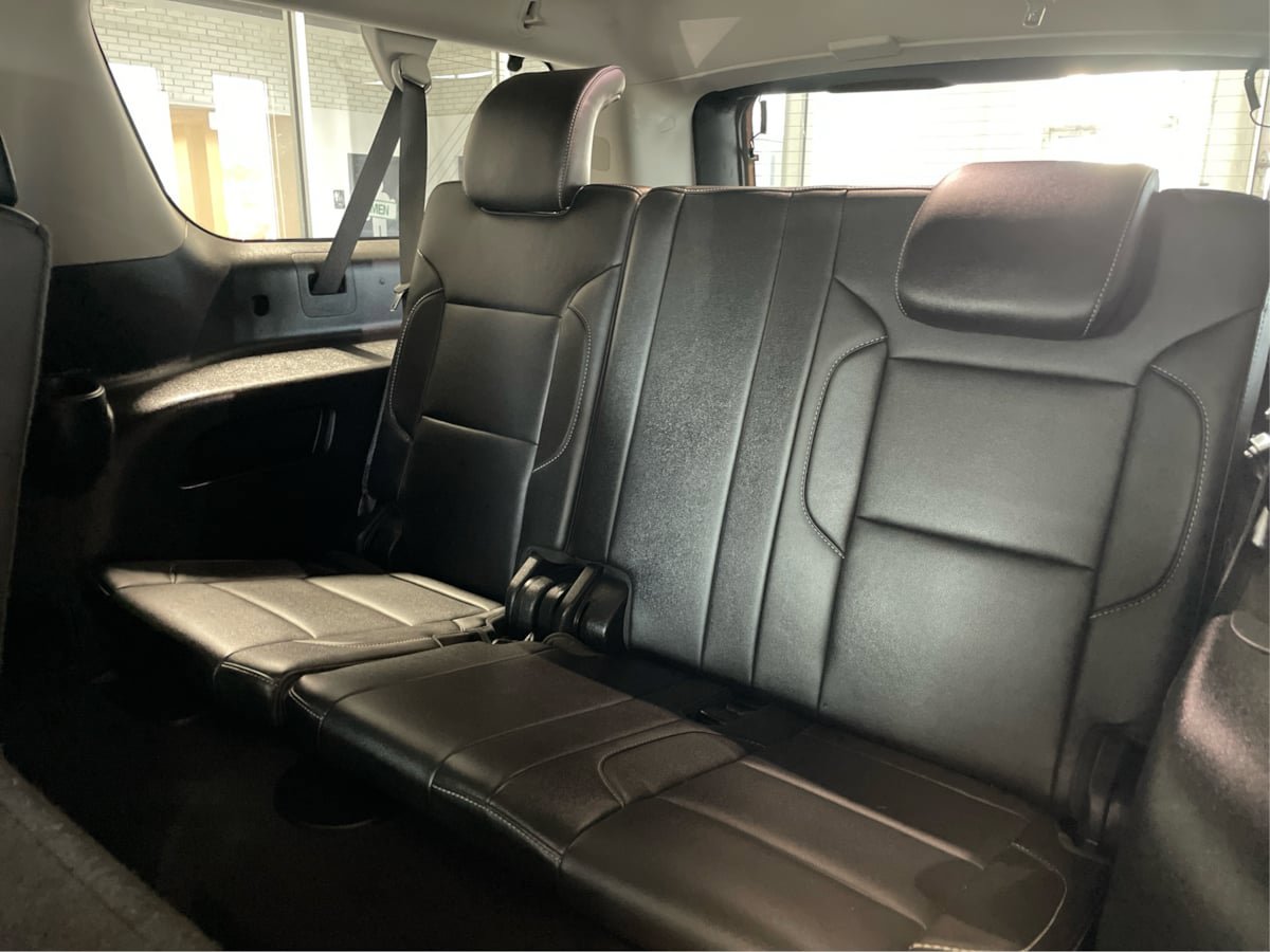 Used 2019 GMC Yukon XL SLT RWD image 30