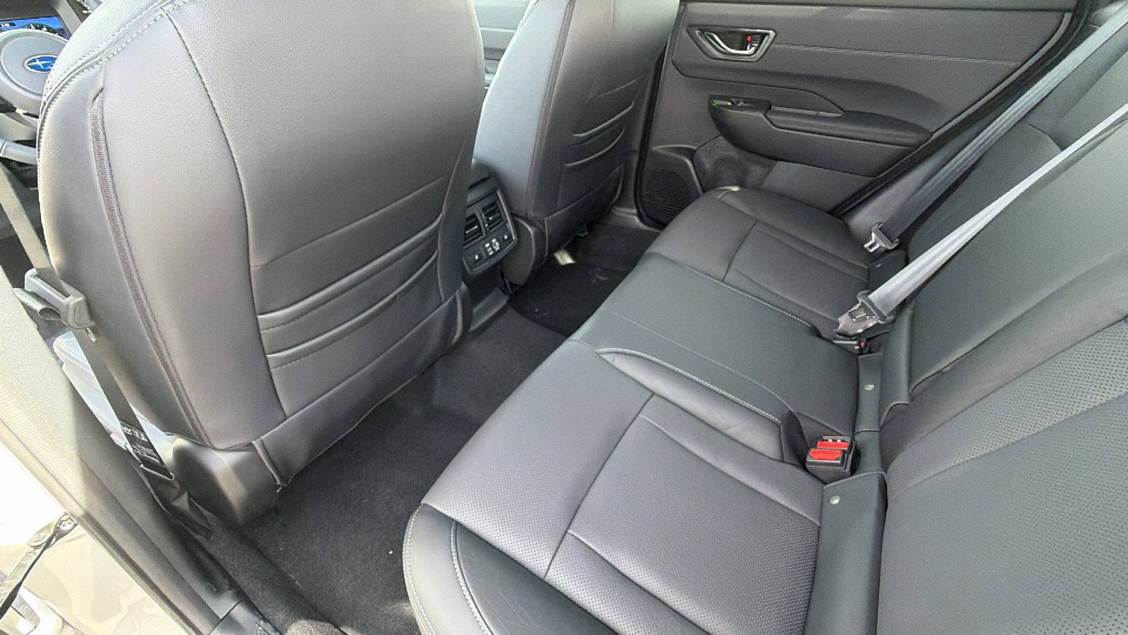 New 2026 Subaru Outback Touring XT image 24