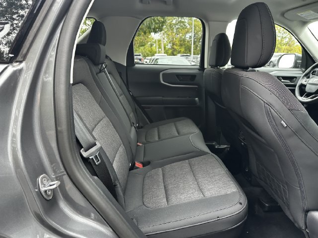 Used 2024 Ford Bronco Sport Big Bend w/ Convenience Package AWD/4WD image 36