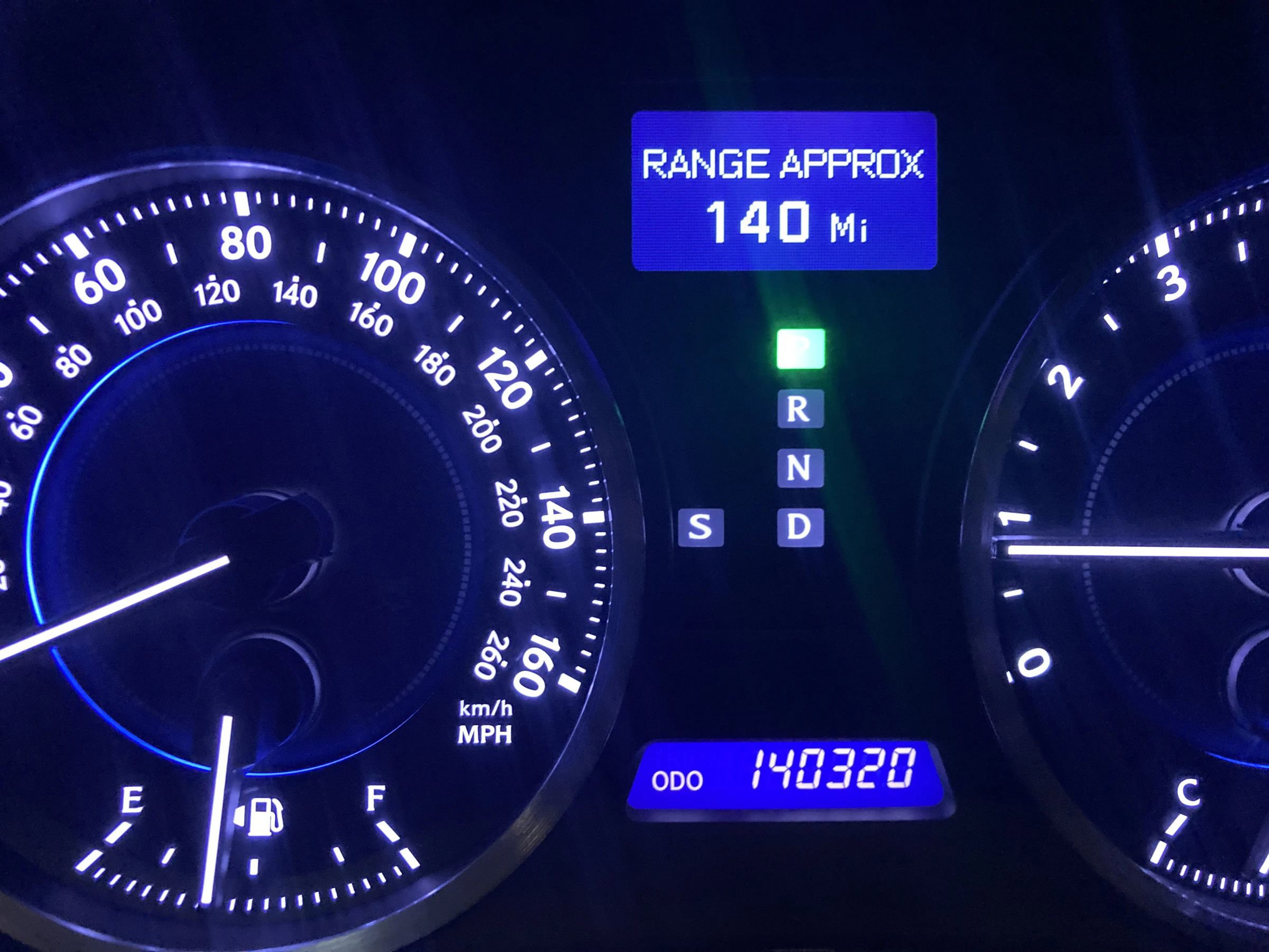 Used 2012 Lexus IS 250 w/ Premium Pkg Value Edition RWD image 30