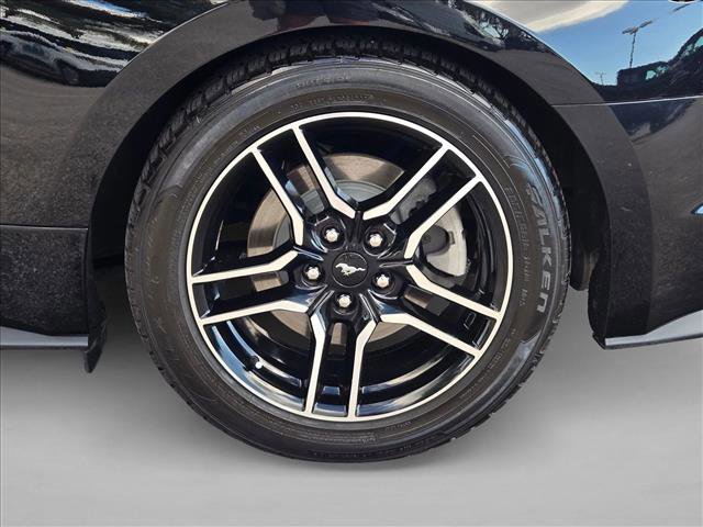 Used 2020 Ford Mustang Premium image 27