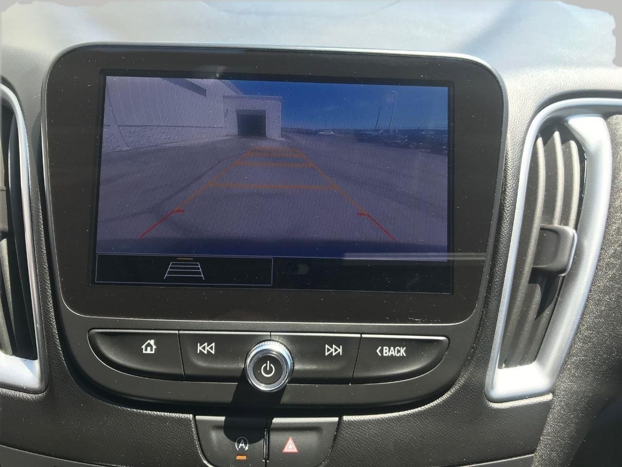 Used 2024 Chevrolet Malibu LT FWD image 49